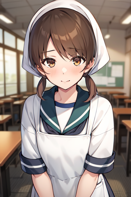 Shirayuki (KANCOLLE) | 2 Outfits