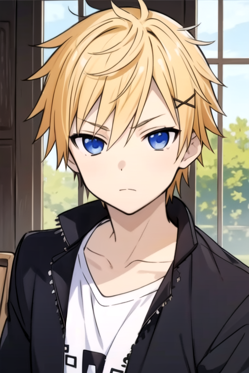 Banri Watanuki / Inu x Boku SS