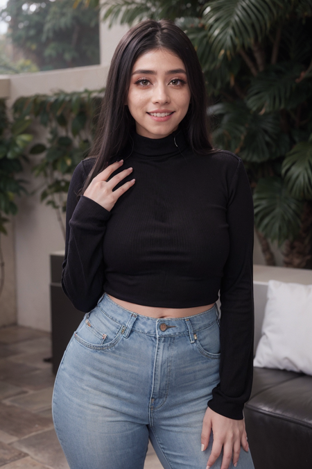 Violet Myers - Pornstar
