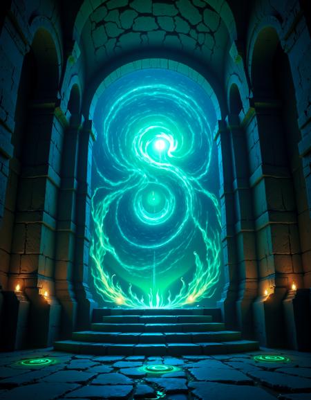 Zavy's Ectoplasm - Flux