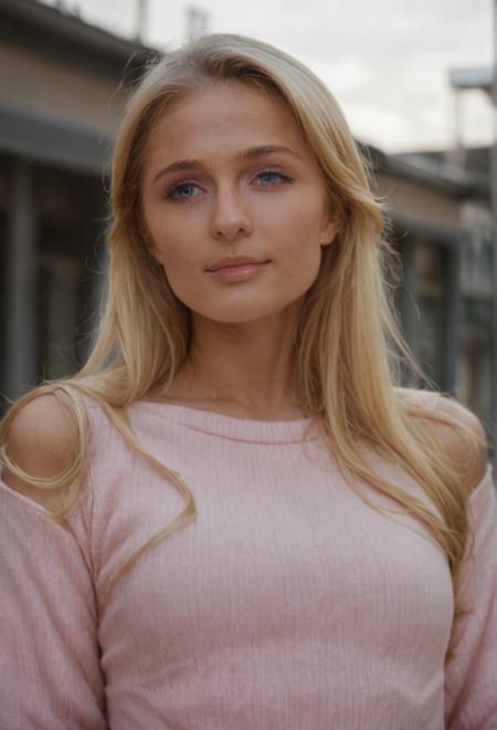 2000s Paris Hilton