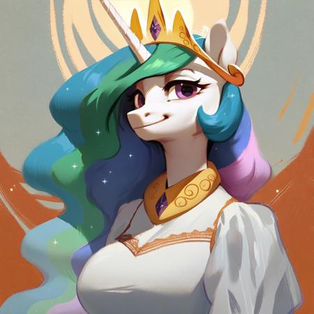 Disco Elysium Portrait Style (Pony)