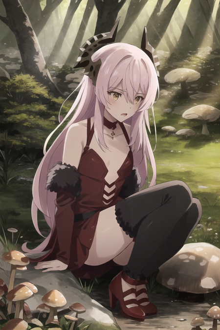 Echidna | I'm quitting heroing
