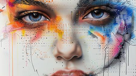 artfullyFACELOCK SDXL V1版本V1 (ID: 658469)