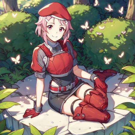 Sword Art Online - Characterpack - Mash-up Pack