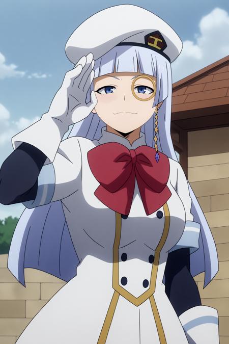 Saiko Intelli 印照才子 - My Hero Academia