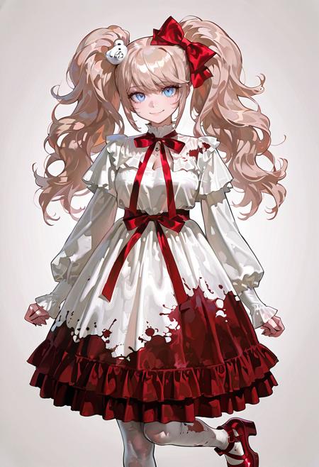 Romeo Guro Dresses版本illust - v2 (ID: 1215152)