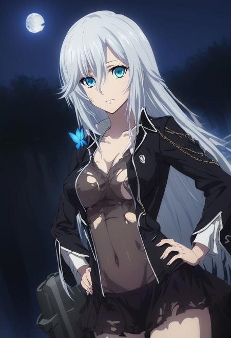Azur Lane Meta Style