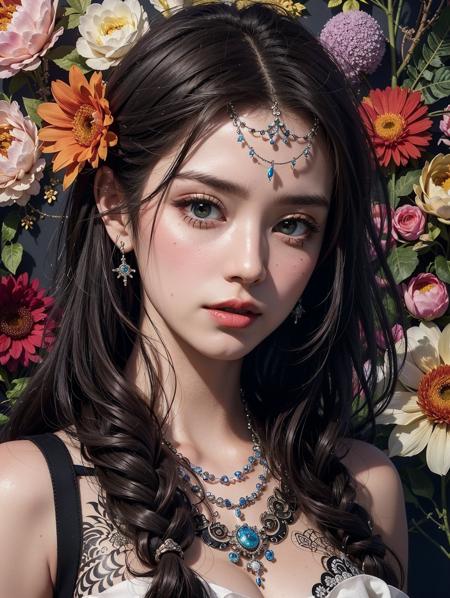 majicMIX lux 麦橘辉耀