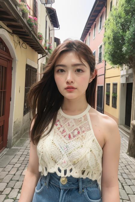 Sakura Inoue