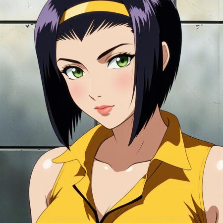 Faye Valentine版本v1.0 (ID: 894646)