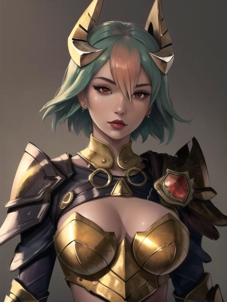 Laegjarn