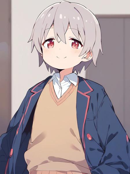 千川みなと illustrious/Pony senkawa_minato(Onii-chan wa Oshimai!)