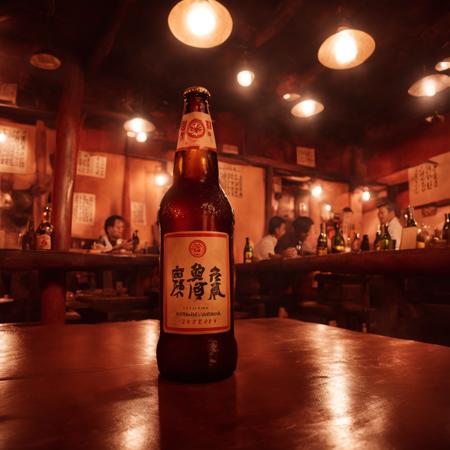 居酒屋SDXL / Izakaya SDXL