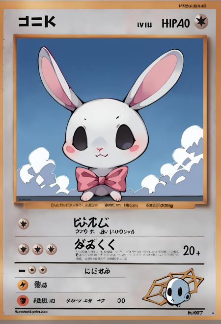 Pokemon cards gen 1