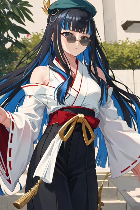 tlaloc/トラロック/特拉洛克 (Fate/Grand Order)