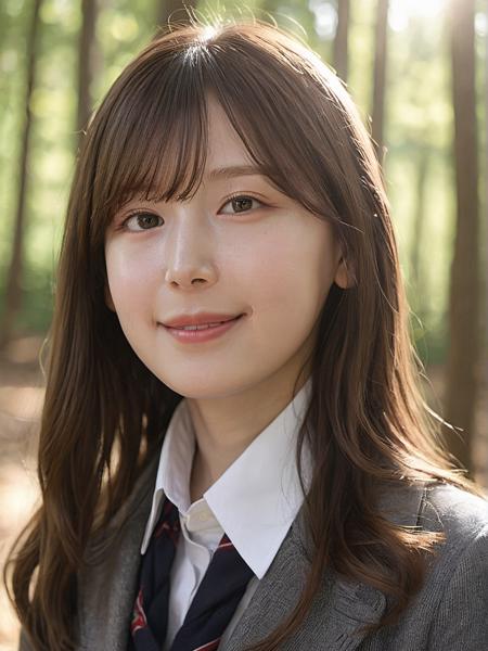 明里-Akari【XL】
