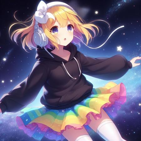 xmattar-chan OC