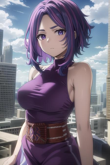 Kaina Tsutsumi (筒美火伊那) - My Hero Academia (僕のヒーローアカデミア)
