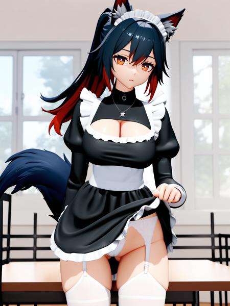MMD PLUS XL / MikuMikuDance Concept