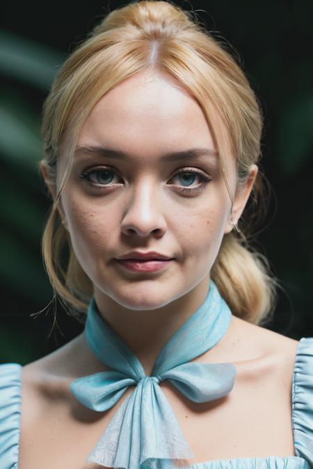 Olivia Cooke