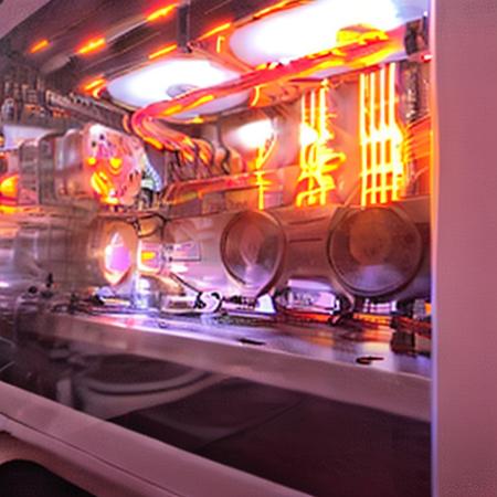 PC Watercoool版本PC Watercoool (ID: 429551)