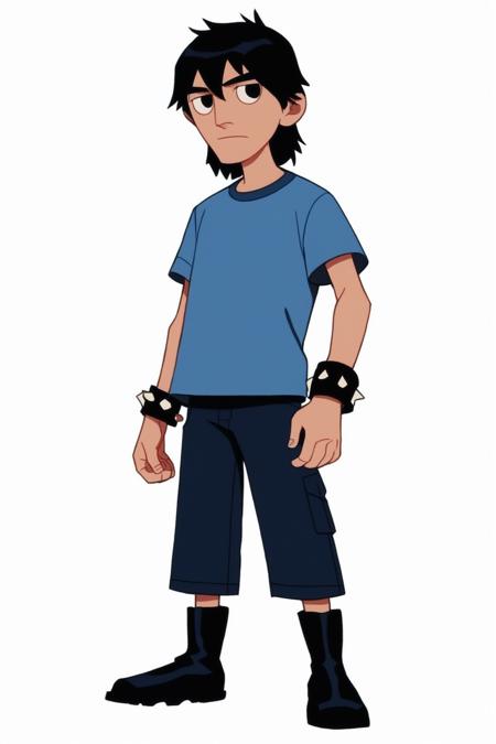 Ben 10