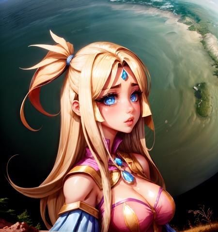 Workflow - Consistant Character Maker