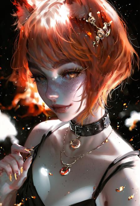 Nixeu Style ~ PonyXL版本v1.0 (ID: 534557)