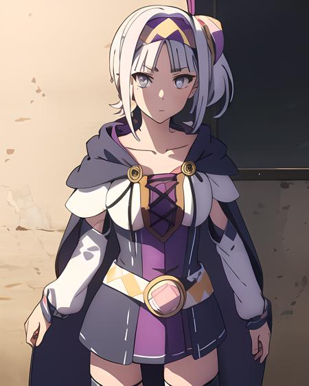 Syne Lokk [TATE NO YUUSHA NO NARIAGARI]版本v1.0 (ID: 214475)