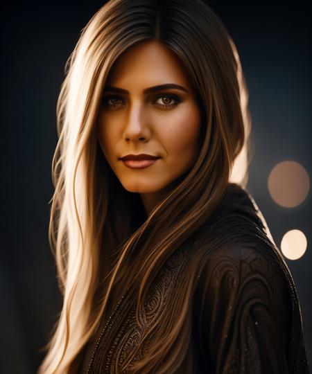 Jennifer Aniston