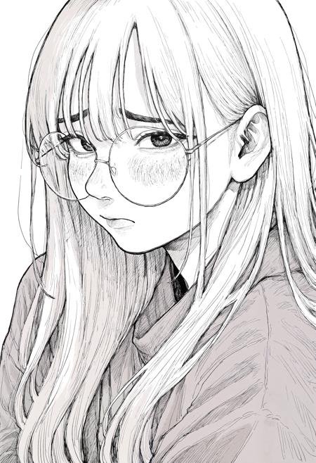 石田ゆう/ owk_bsh_yy style | Illustrious