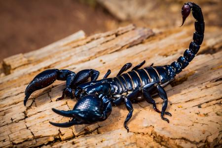 Edob Scorpion