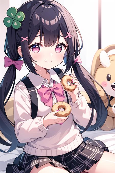Sakuramochimix