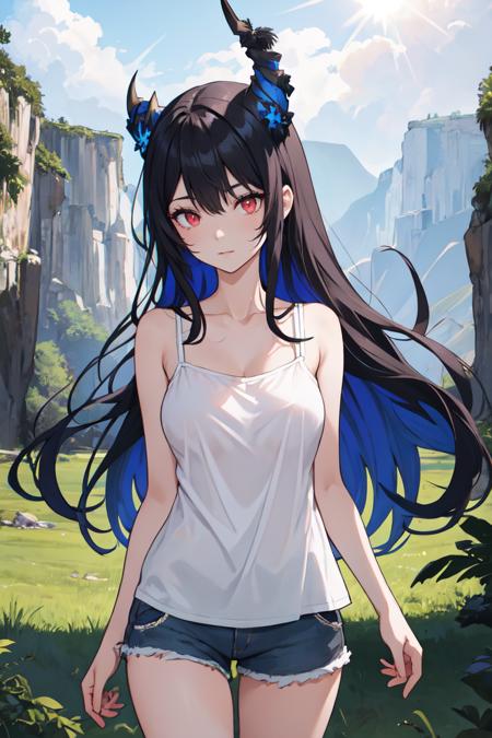 Nerissa Ravencroft | Hololive