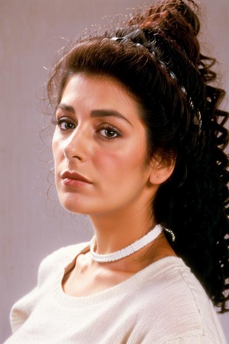 Marina Sirtis