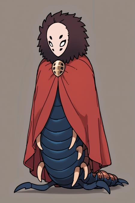 Hollow Knight character