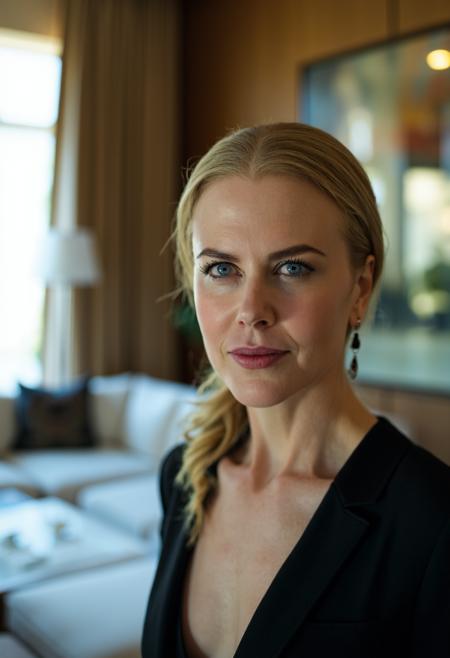 Nicole Kidman