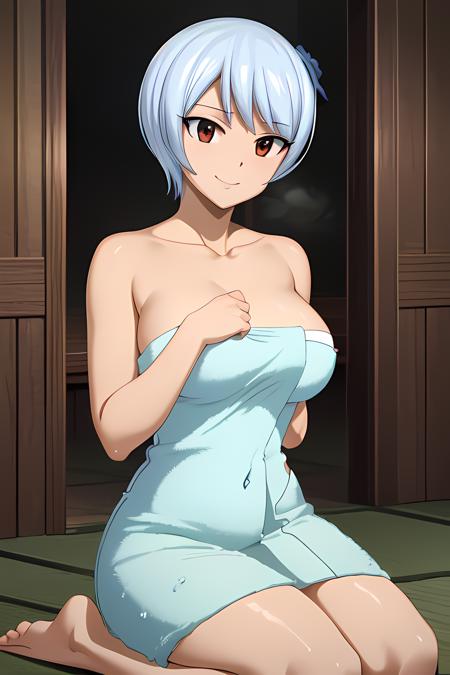 Yukino Agria - Fairy Tail