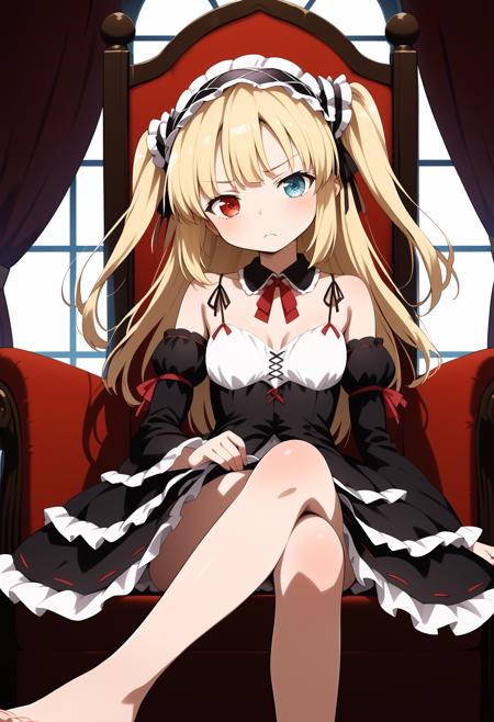 [Pony] Hasegawa Kobato 羽瀬川小鳩 / Boku wa Tomodachi ga Sukunai