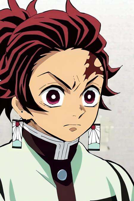 Tanjirou Kamado | Kimetsu no Yaiba / Demon Slayer