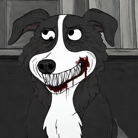 Mr. Pickles (Mr. Pickles)