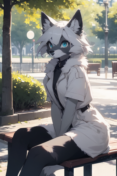 Chernobyl Luna