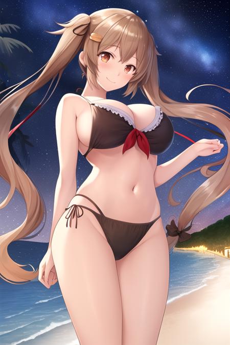 murasame (Kantai Collection)
