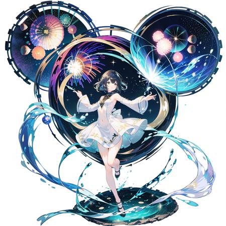 Gacha Style | ガチャスタイルイラスト