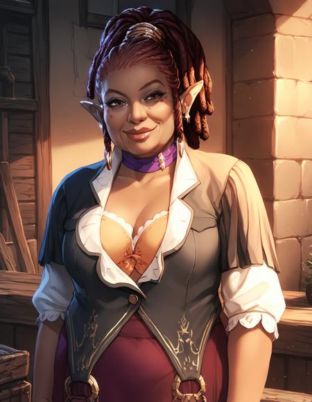 Telma (LOZ: Twilight Princess)