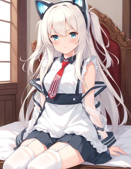 hammannⅱ ハムマンⅱ XL (Azur Lane,アズールレーン)