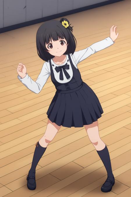 [COMMISSION] THE IDOLM@STER | Iku Nakatani | PDXL