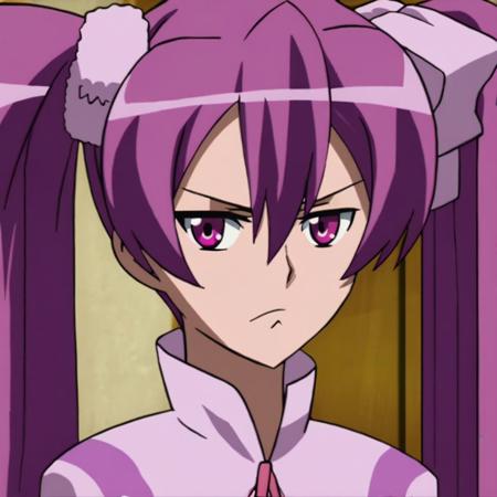 Akame ga Kill (Mine XL)版本mine115_ponyV6XL (ID: 420136)