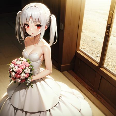 Ayane Ichijou (FMD Muramasa)